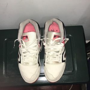 Nike Air Tech Challenge II QS